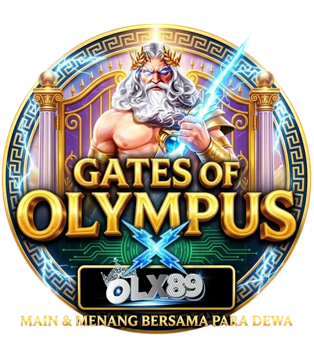 Gates Of Olympus Logo